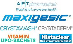AFT Pharmaceuticals